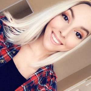 Meet your Posher, Kendra